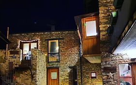 Preciosa Casa Rural Cal Felipet En Olopte-cerdanya