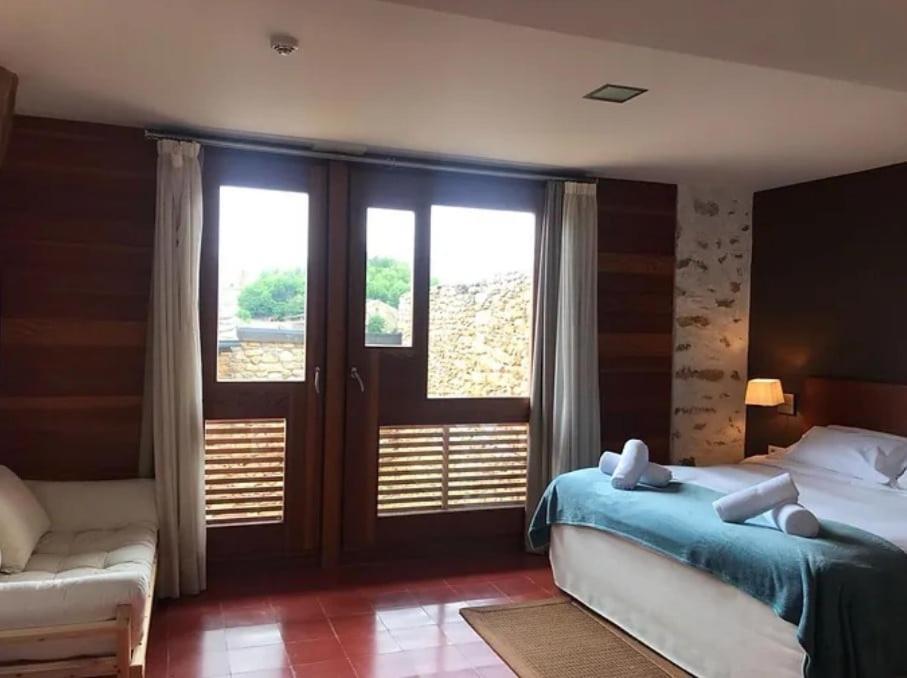 Preciosa Casa Rural Cal Felipet En Olopte-Cerdanya Exterior foto